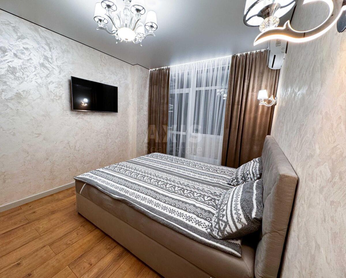 3k apartment vul. Oleksandra Olesja 19626827