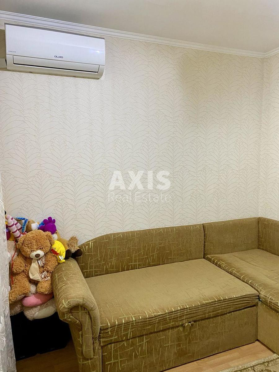 1k apartment vul. Jevgenija Harchenka 270