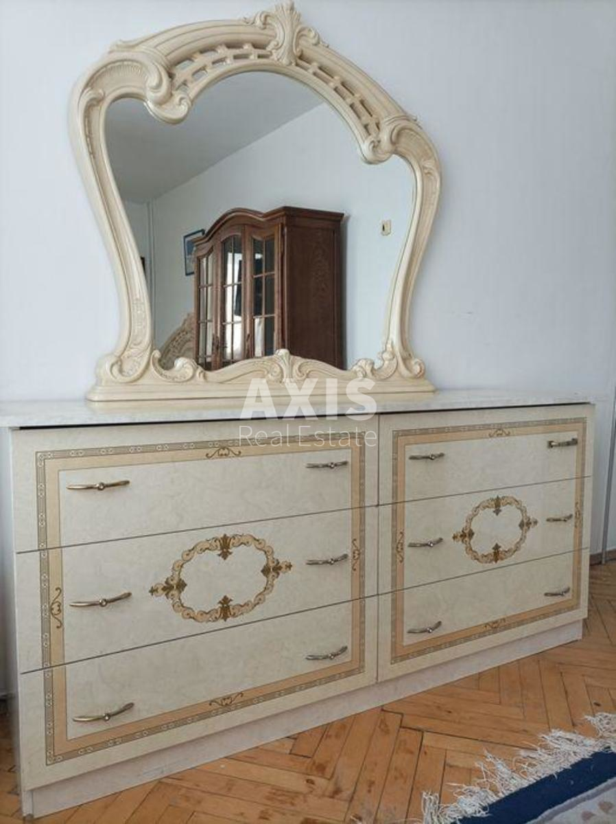 2k apartment vul. Zhukova Marshala 244