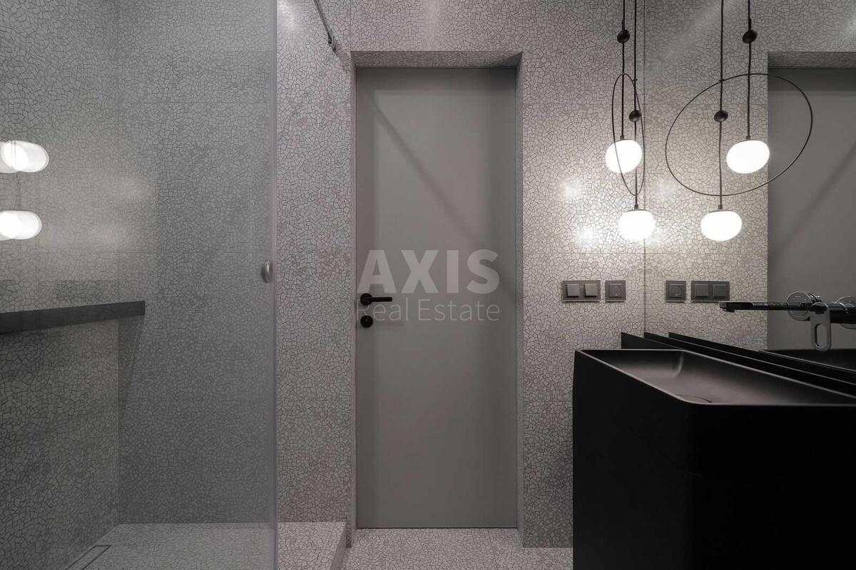 3k apartment vul. Osokors'ka 2А627542