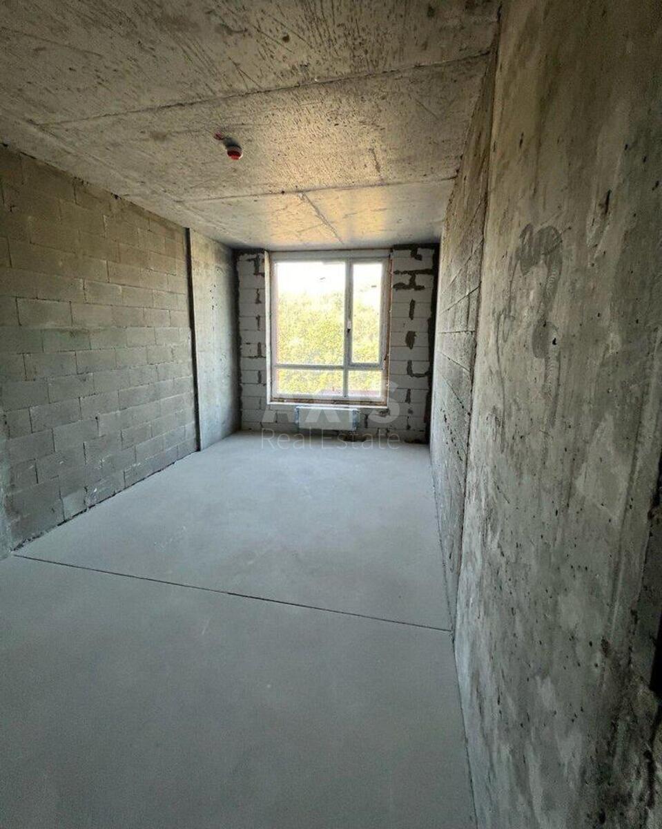 1k apartment shose Naddniprjans'ke 2А