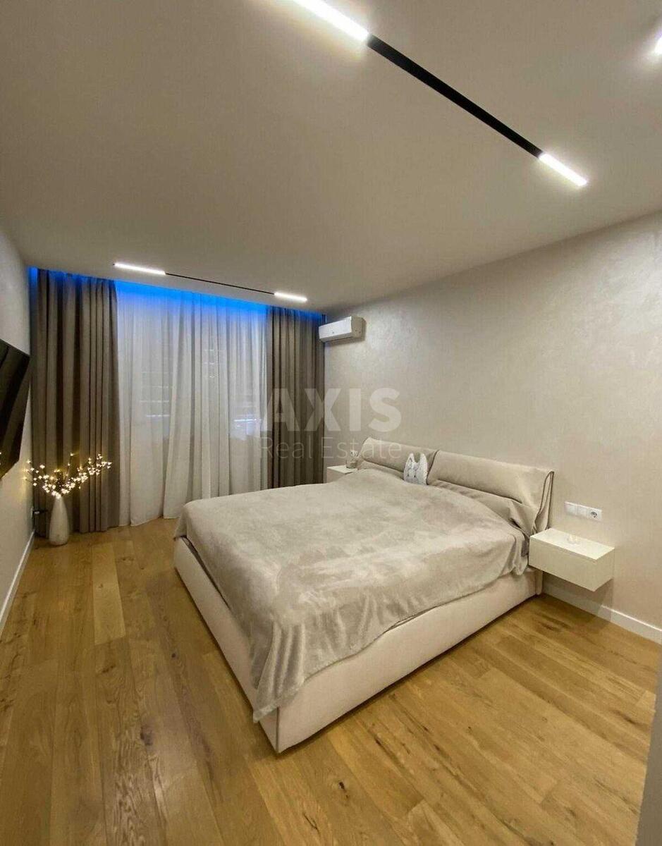 3k apartment vul. Voskresens'ka 14627903