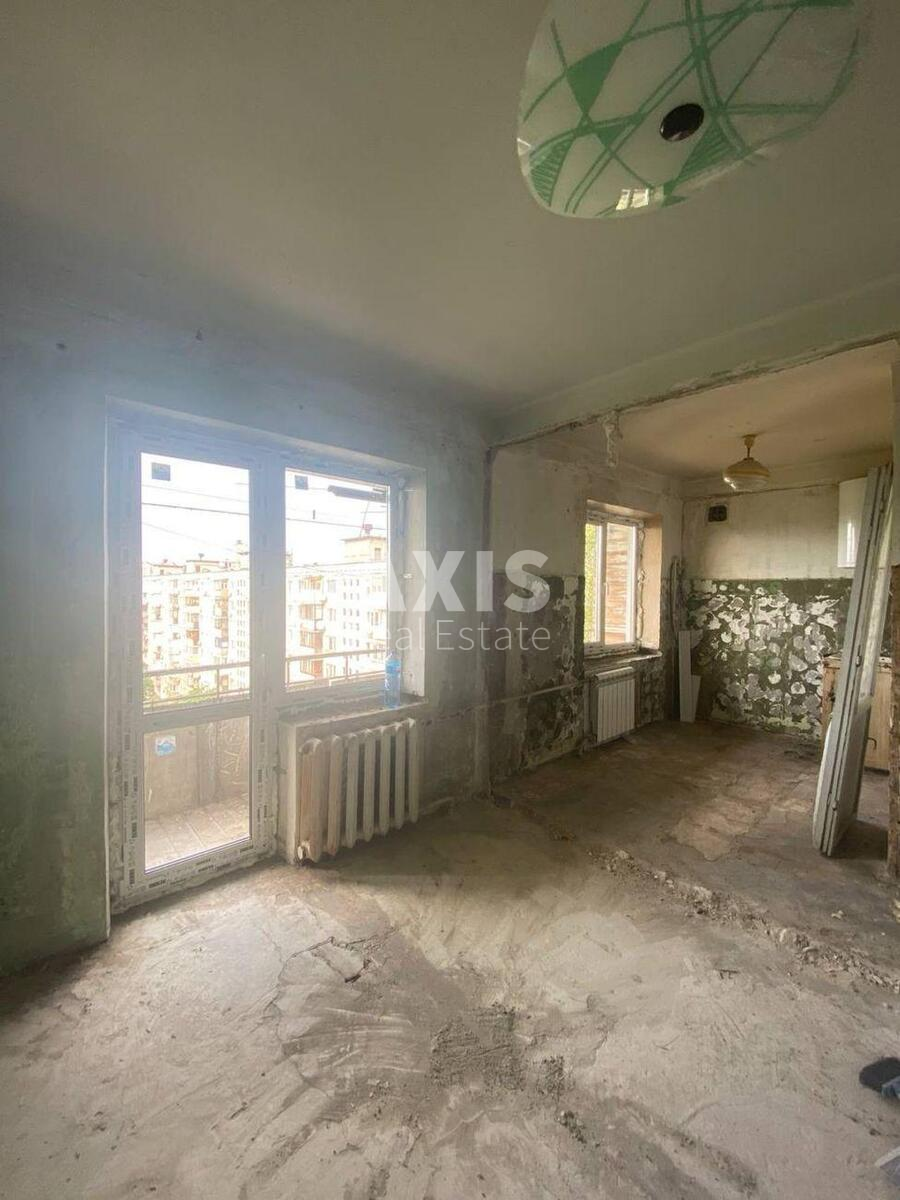 3k apartment vul. Malynovs'kogo Marshala 3584585