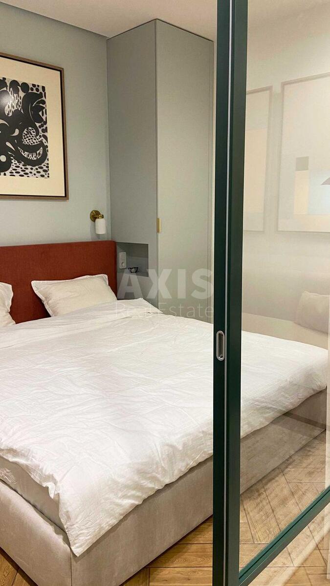 1k apartment bul. Mykoly Mikhnovskoho 24/2628306