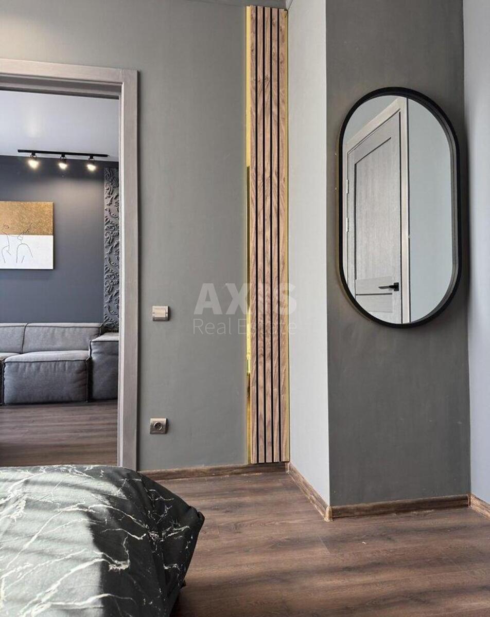 2k apartment tupyk Tvers'kyj 7Б4
