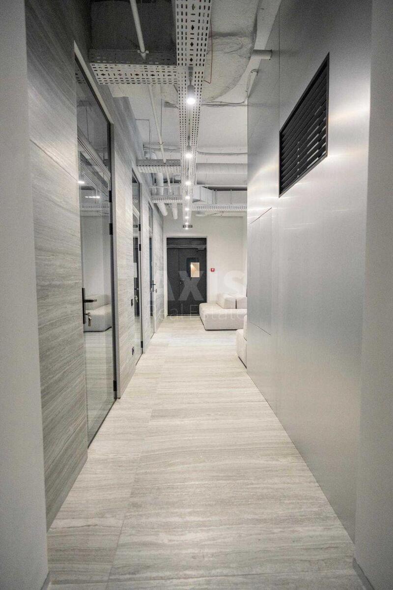 Офис ул. Бульварно-Кудрявская 15, 254м24906910
