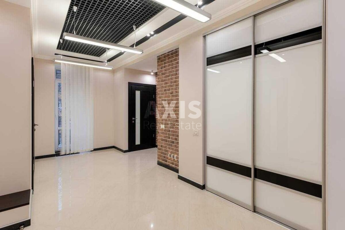 Офис ул. Пирогова 10, 160м21