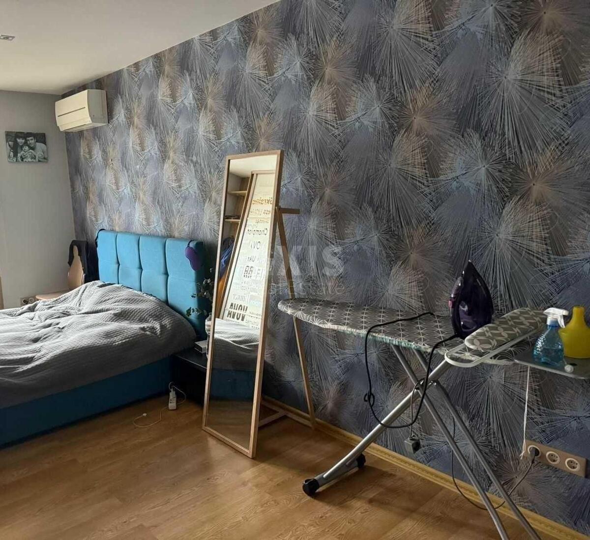 4k apartment nab. Dniprovs'ka 26/1629092