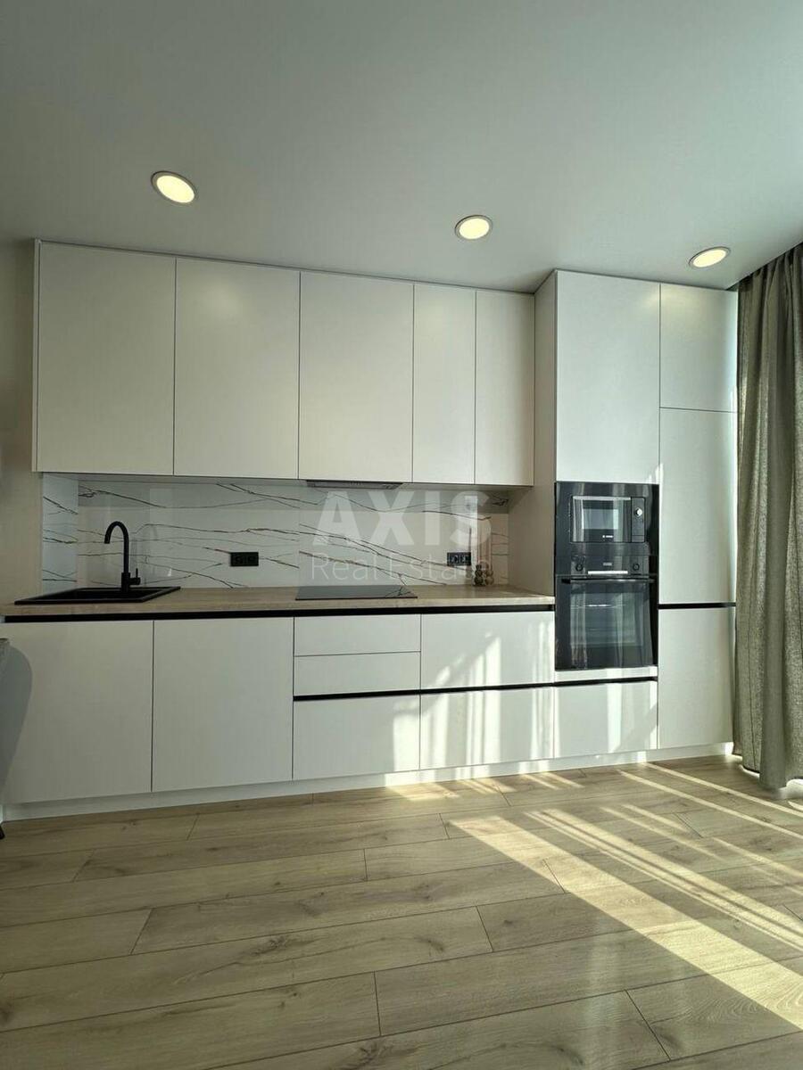 2k apartment vul. Virmens'ka 8/127585924