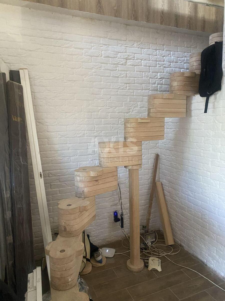 Дoм ул. Туполева Академика, 105м2, город Киев491614