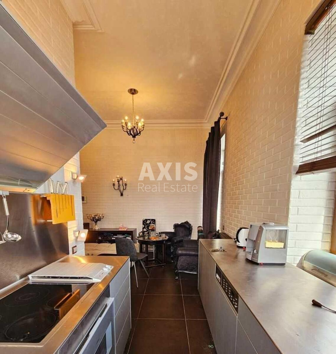 2k apartment vul. Zan'kovec'koi' 8566690