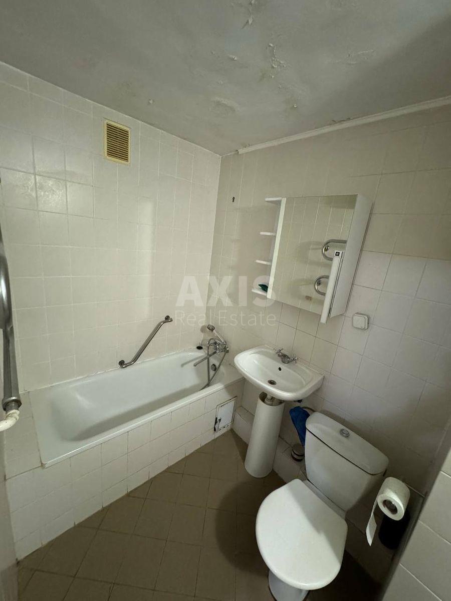 1k apartment vul. Moskovs'ka 17/211