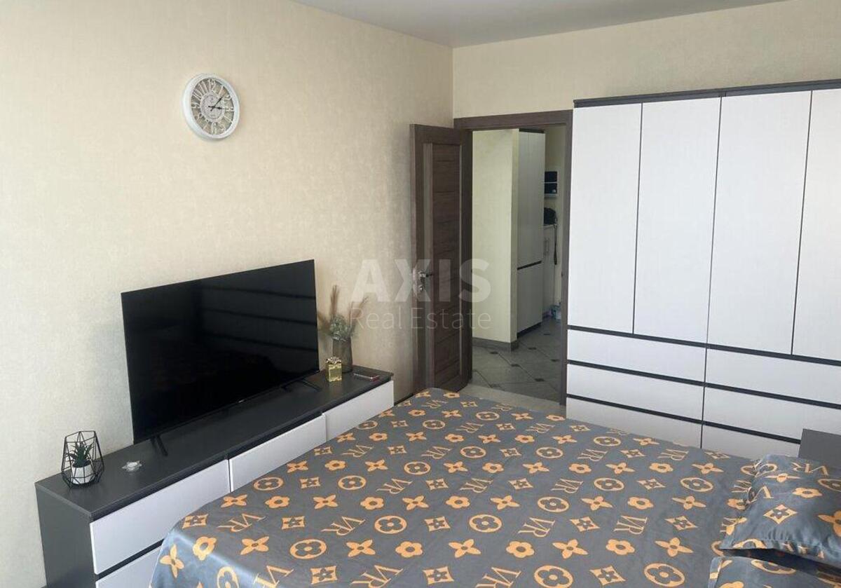 1k apartment vul. Vsevoloda Zmijenka 21630323