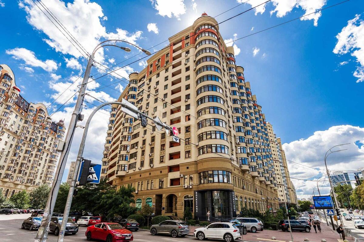 1к квартира ул. Черновола Вячеслава 275873313