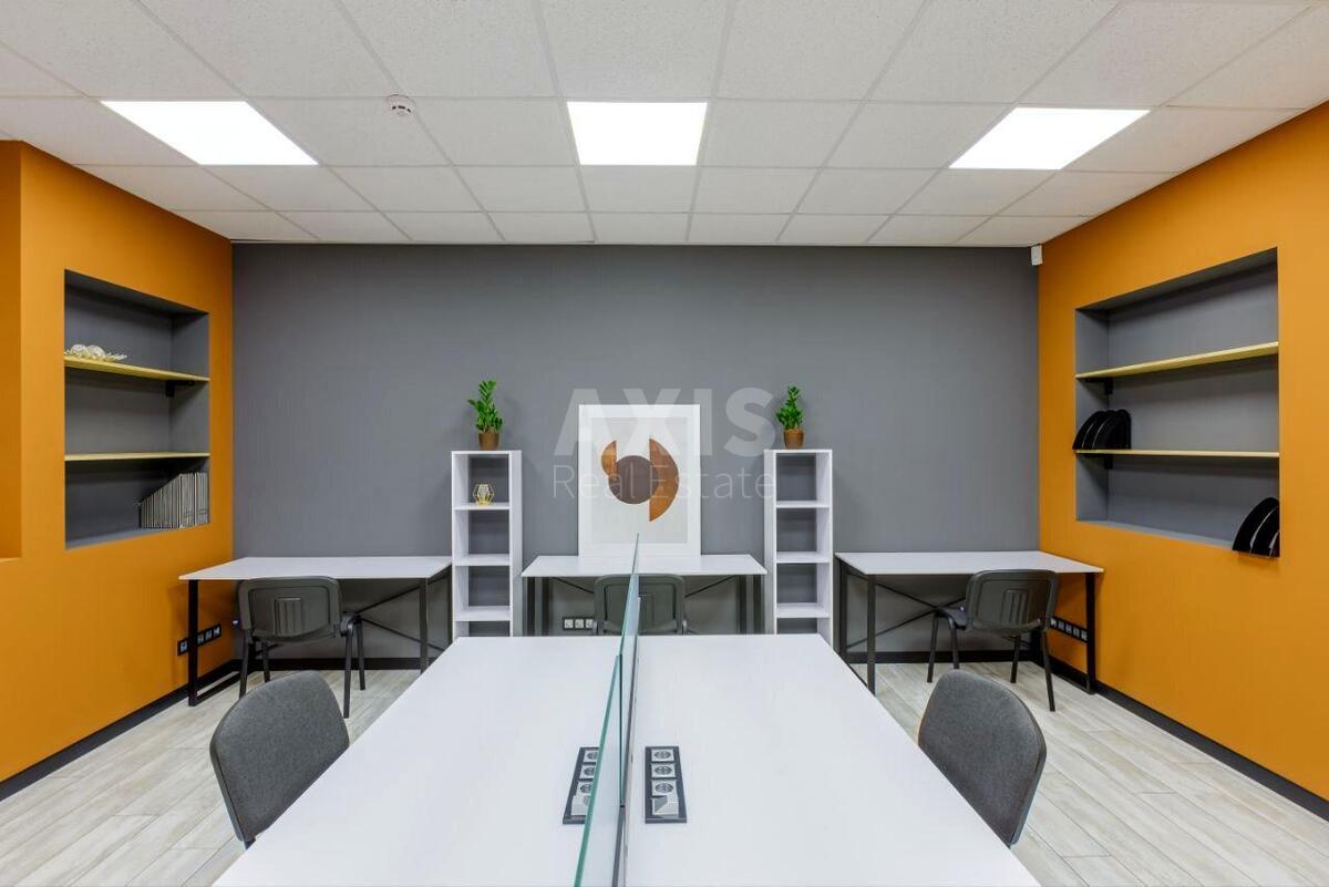 Office vul. Observatorna 12А, 122m2630690