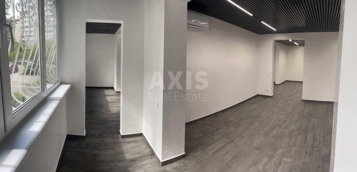 Trade object vul. Liskivs'ka 6, 100m2587810