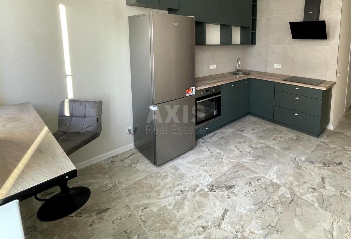 1k apartment shose Stolychne 5А630840