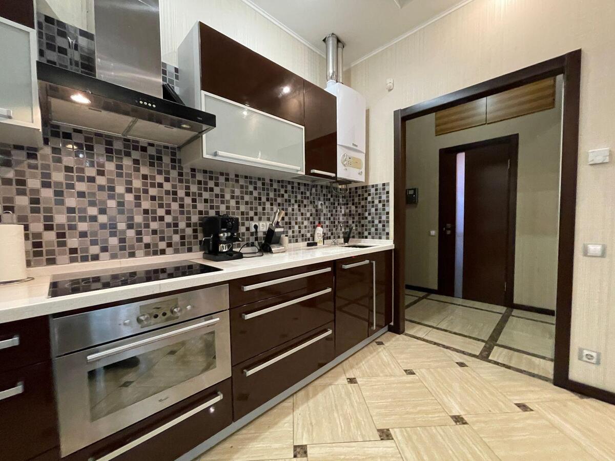 1к квартира вул. Панаса Мирного 20