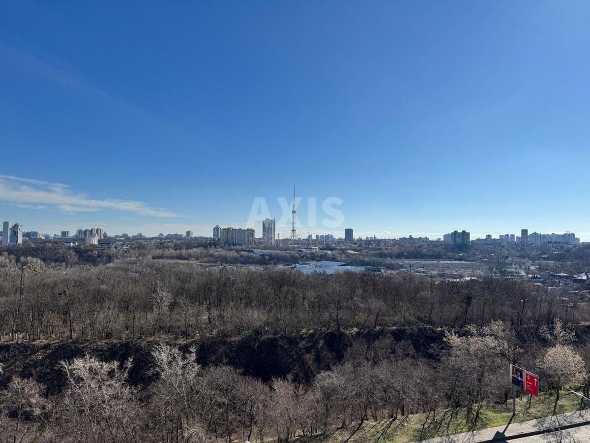 2k apartment vul. Bilec'kogo Akademika 185882712