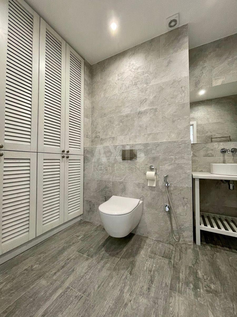 1k apartment vul. Saperne Pole 54