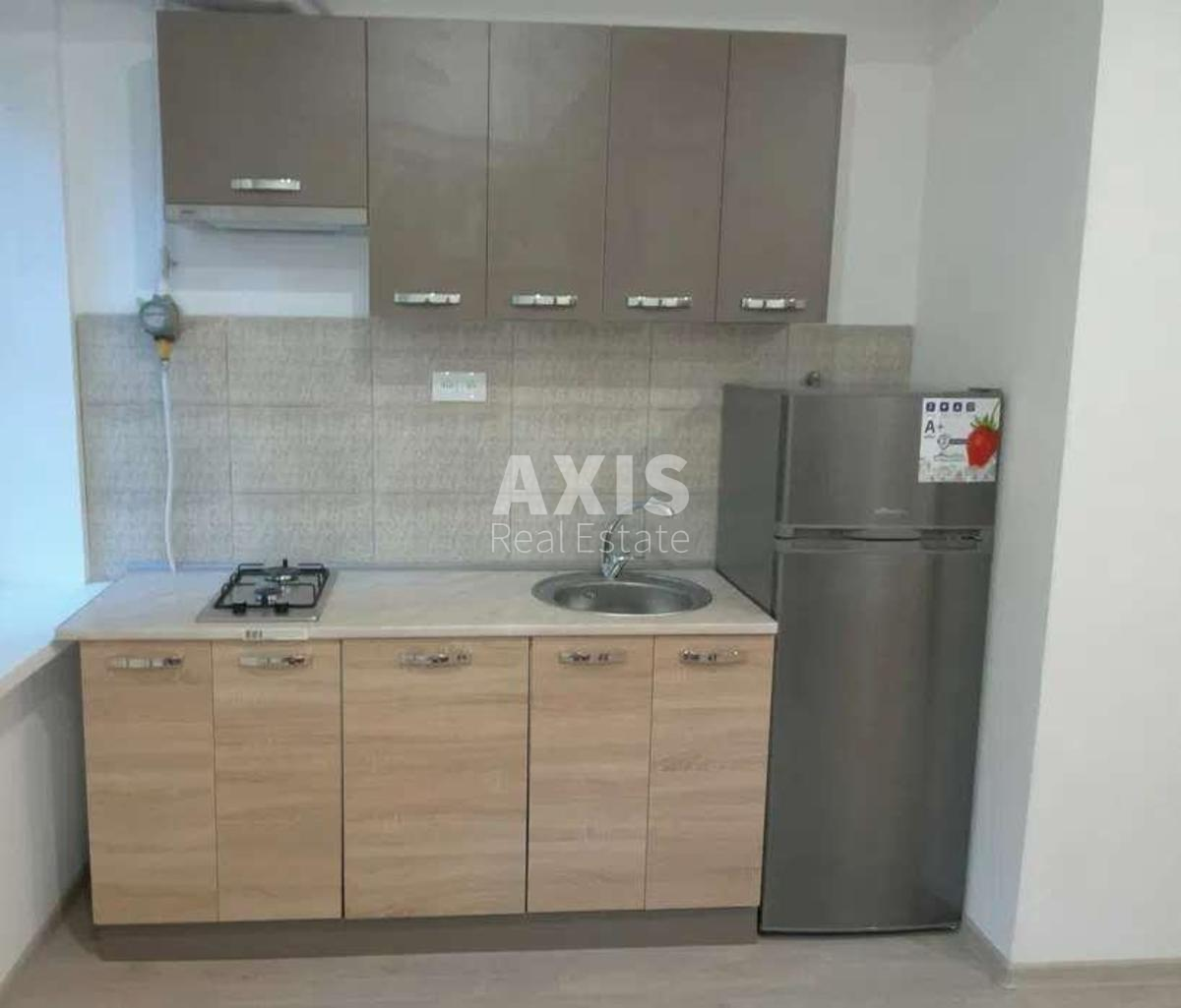 2k apartment vul. Hreshhatyk 15