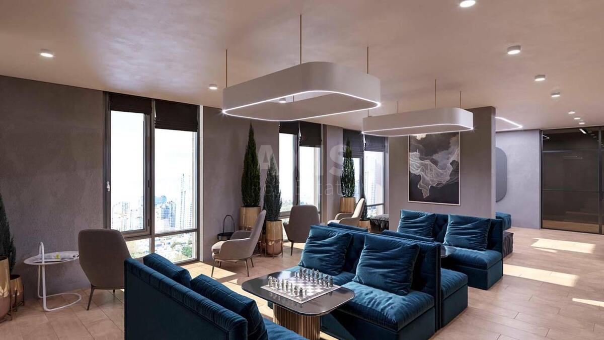 2k apartment shose Zaliznychne 45А8