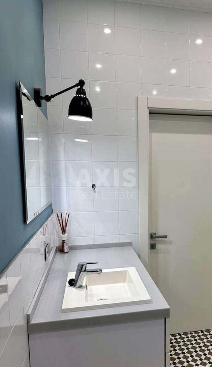 1k apartment vul. Kudri Ivana 76318510