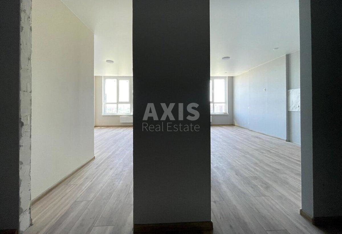 1k apartment vul. Myhajla Maksymovycha 324