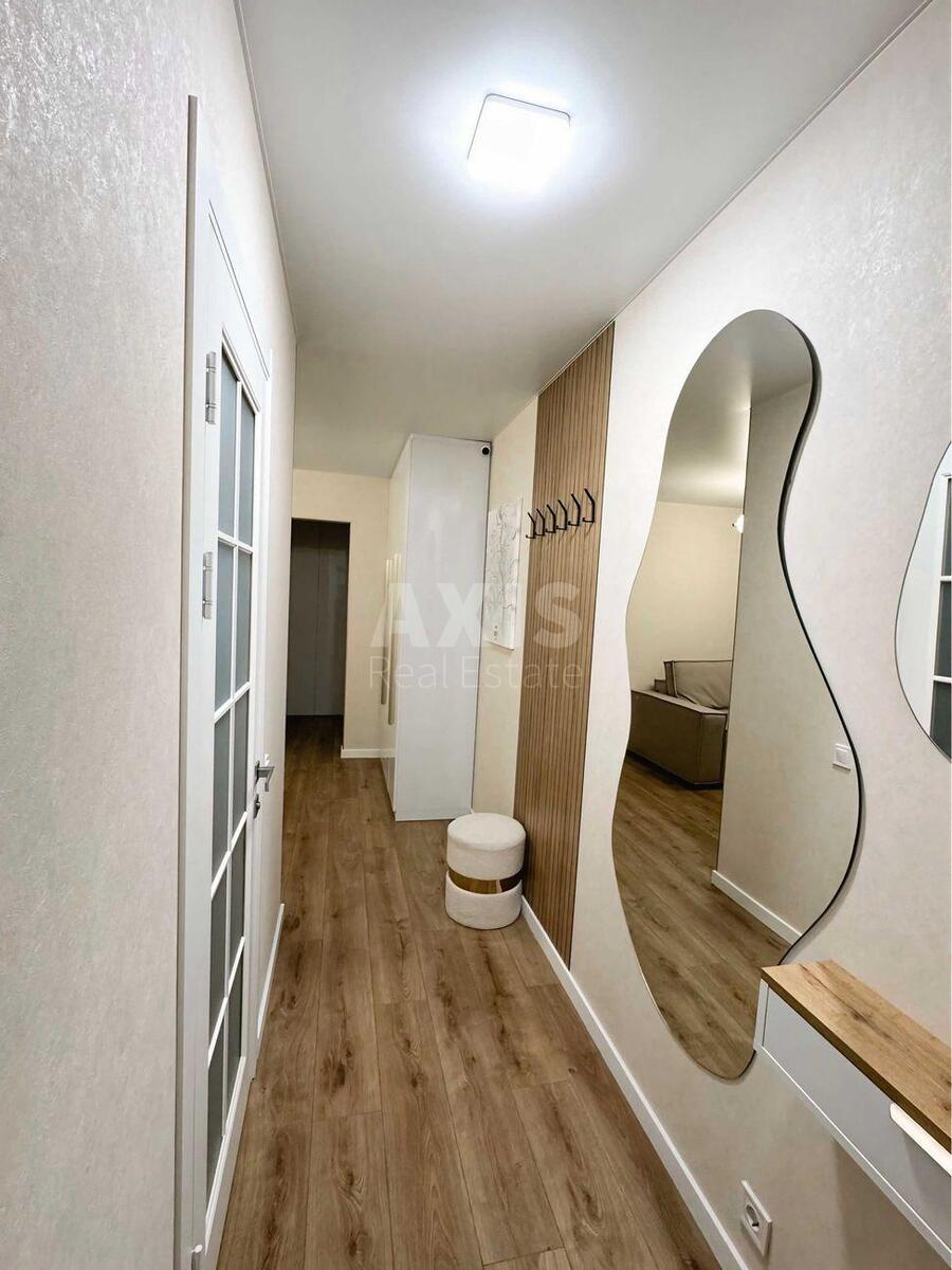 3k apartment pr-t Golosii'vs'kyj 126К589459