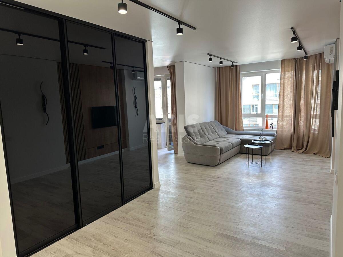 2k apartment vul. Zlatoustivs'ka 27589713