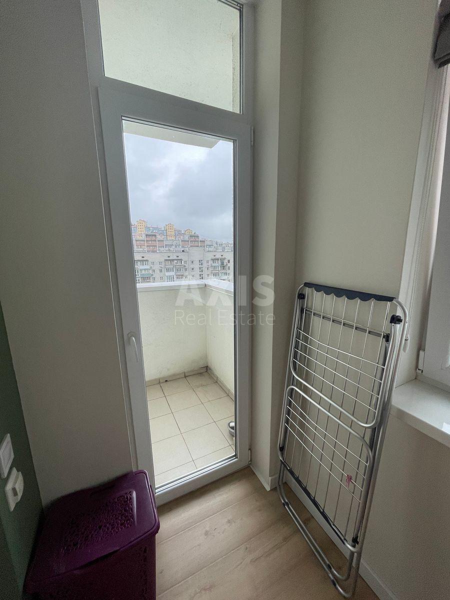 2k apartment vul. Rybalka Marshala 5Б12