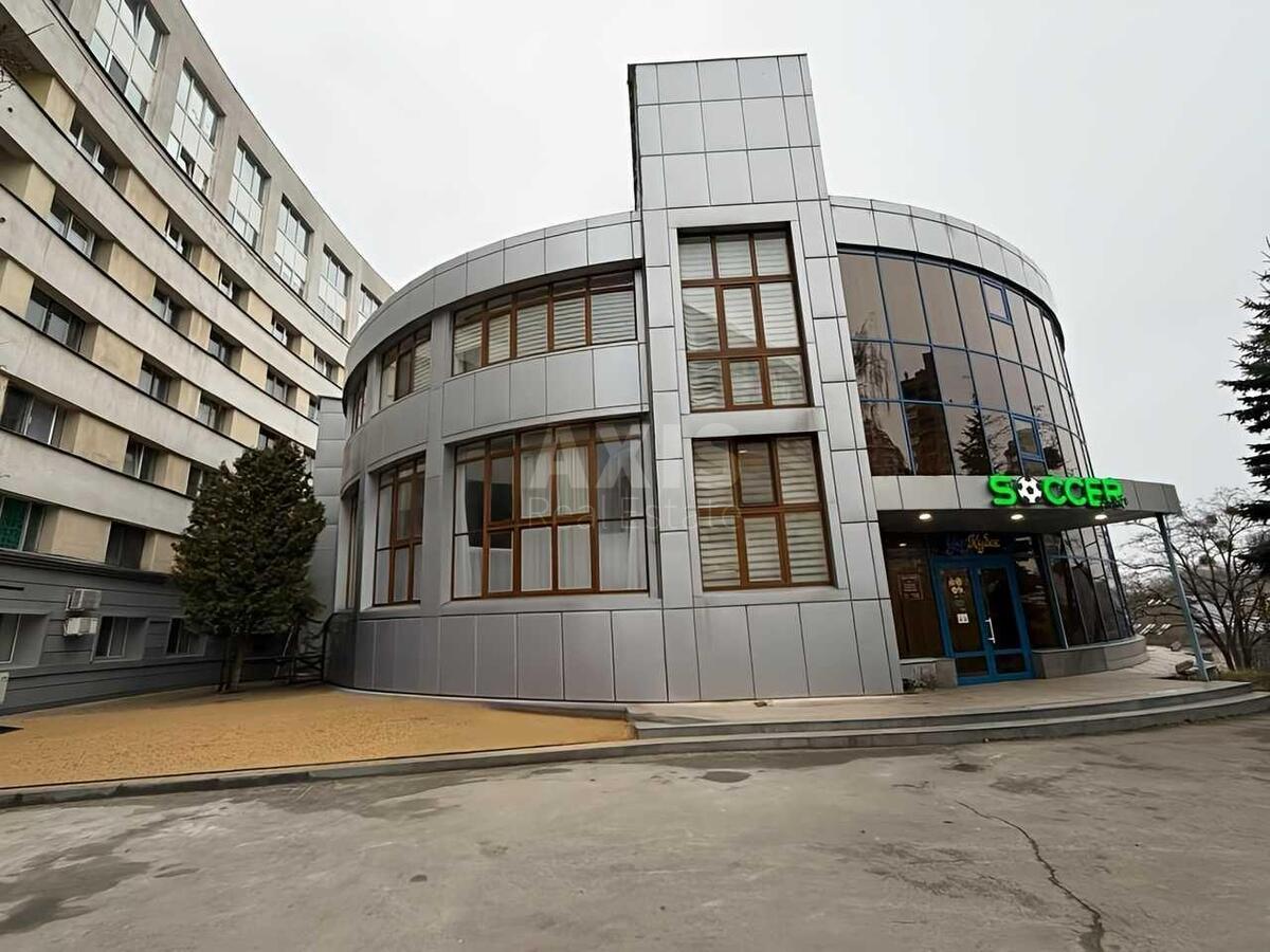 Office vul. Lejpcyz'ka 16, 1000m263243