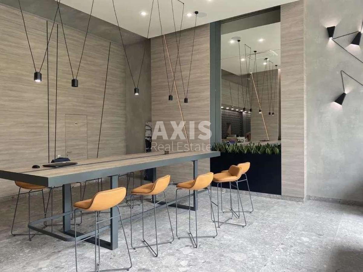 1k apartment vul. Myhajla Maksymovycha 26В