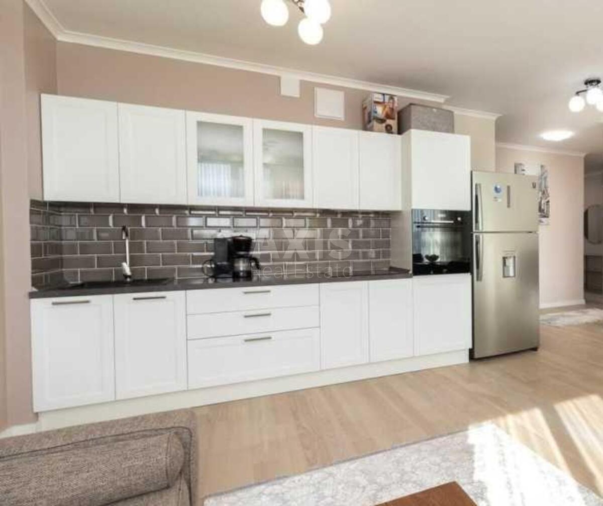 3k apartment pr-t Peremogy 5В590440