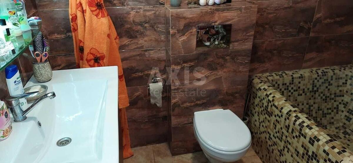 2k apartment bul. Gasheka Jaroslava 224