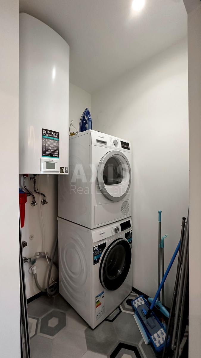 3k apartment vul. Antonovycha 446334213