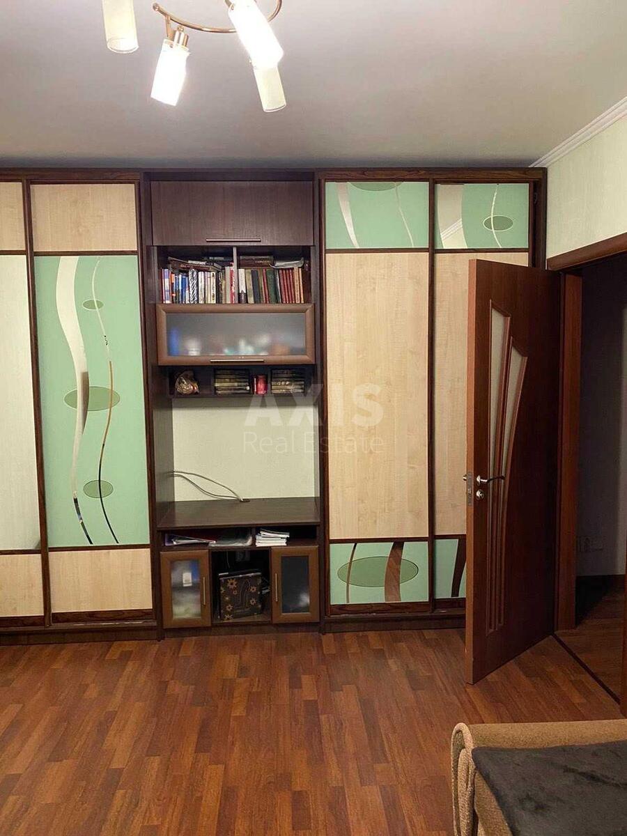 3k apartment vul. Alma-Atyns'ka 39Е3