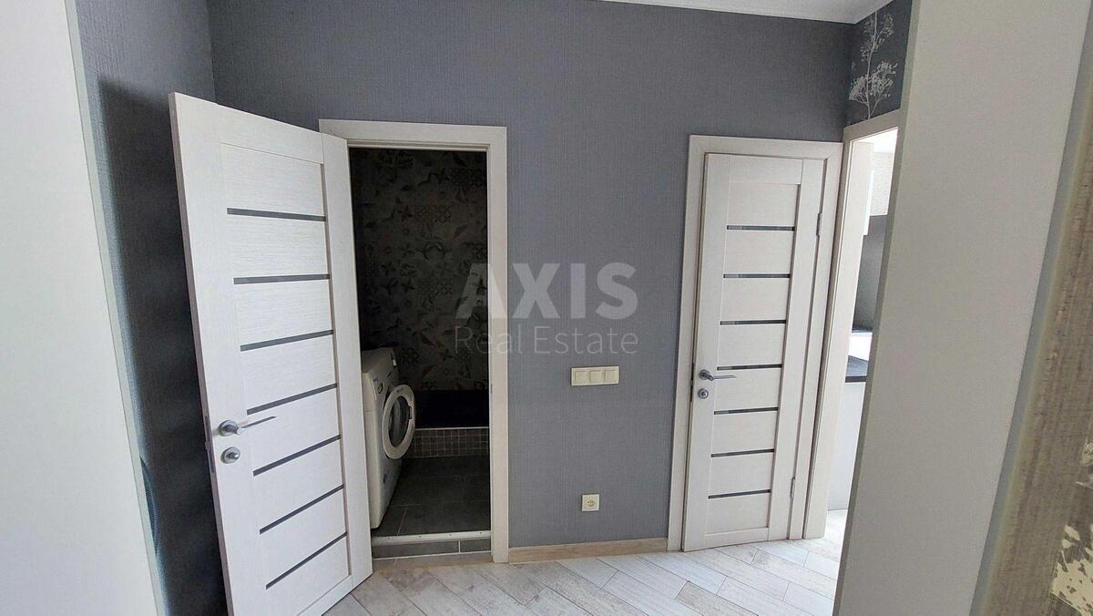 2к квартира пр-т Григоренко Петра 11А5912213