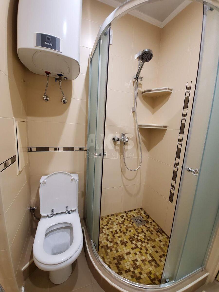 1k apartment vul. Gonchara Olesja 47/494