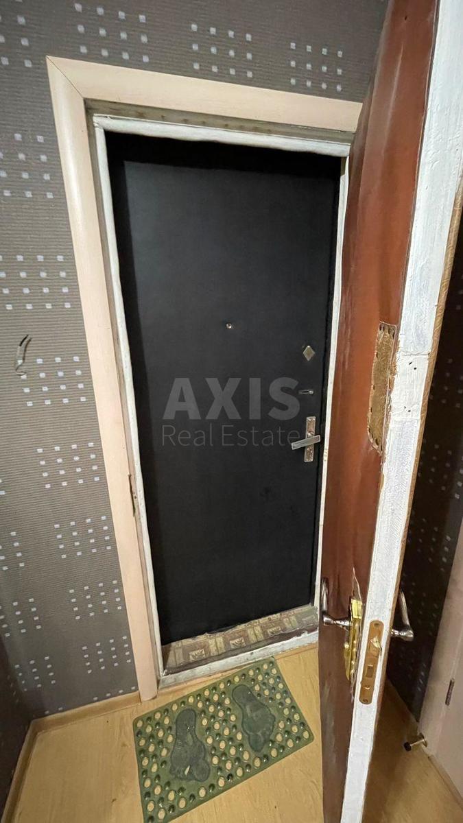 1к квартира ул. Радужная 13В2
