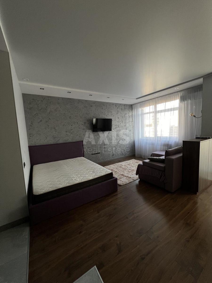 1k apartment pr-t Pravdy 39В3