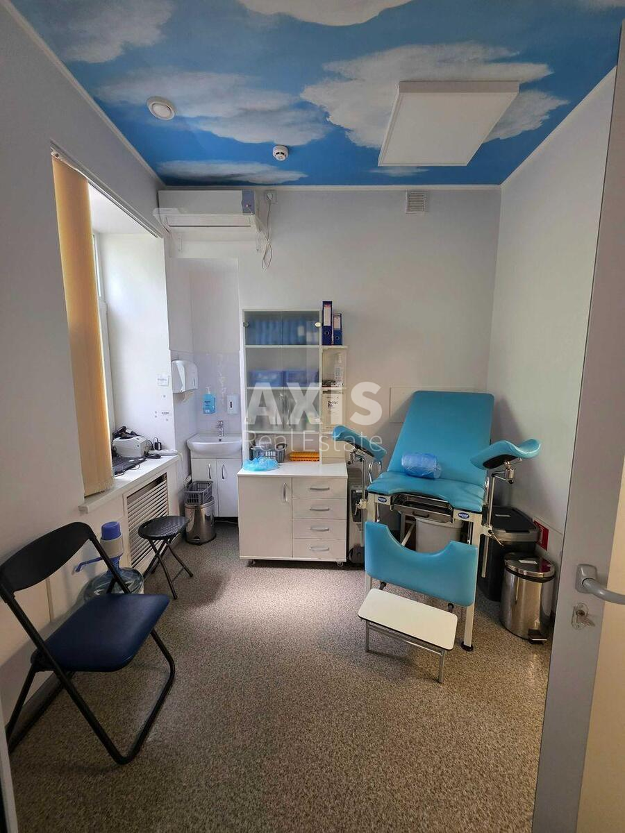 Объект торговли ул. Грушевского Михаила 28/2, 55м2591282