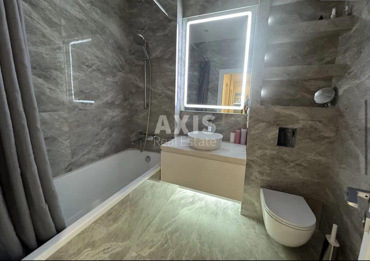 2k apartment vul. Hetmana Pavla Polubotka 18А6043010