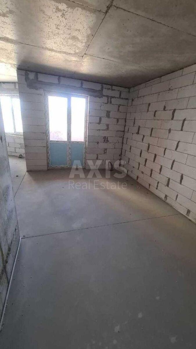 1k apartment vul. Novopol'ova 20