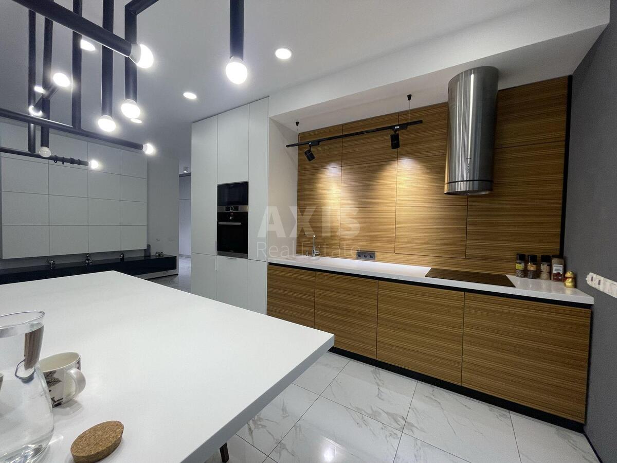 3k apartment vul. Mehanizatoriv 2604701