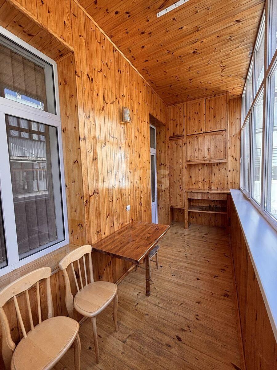 Office vul. Verhnij Val 48, 73m2604846