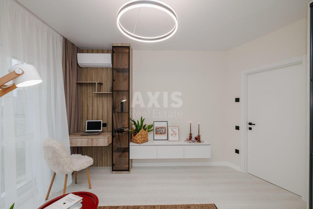 2k apartment vul. Myhajla Maksymovycha 246050012