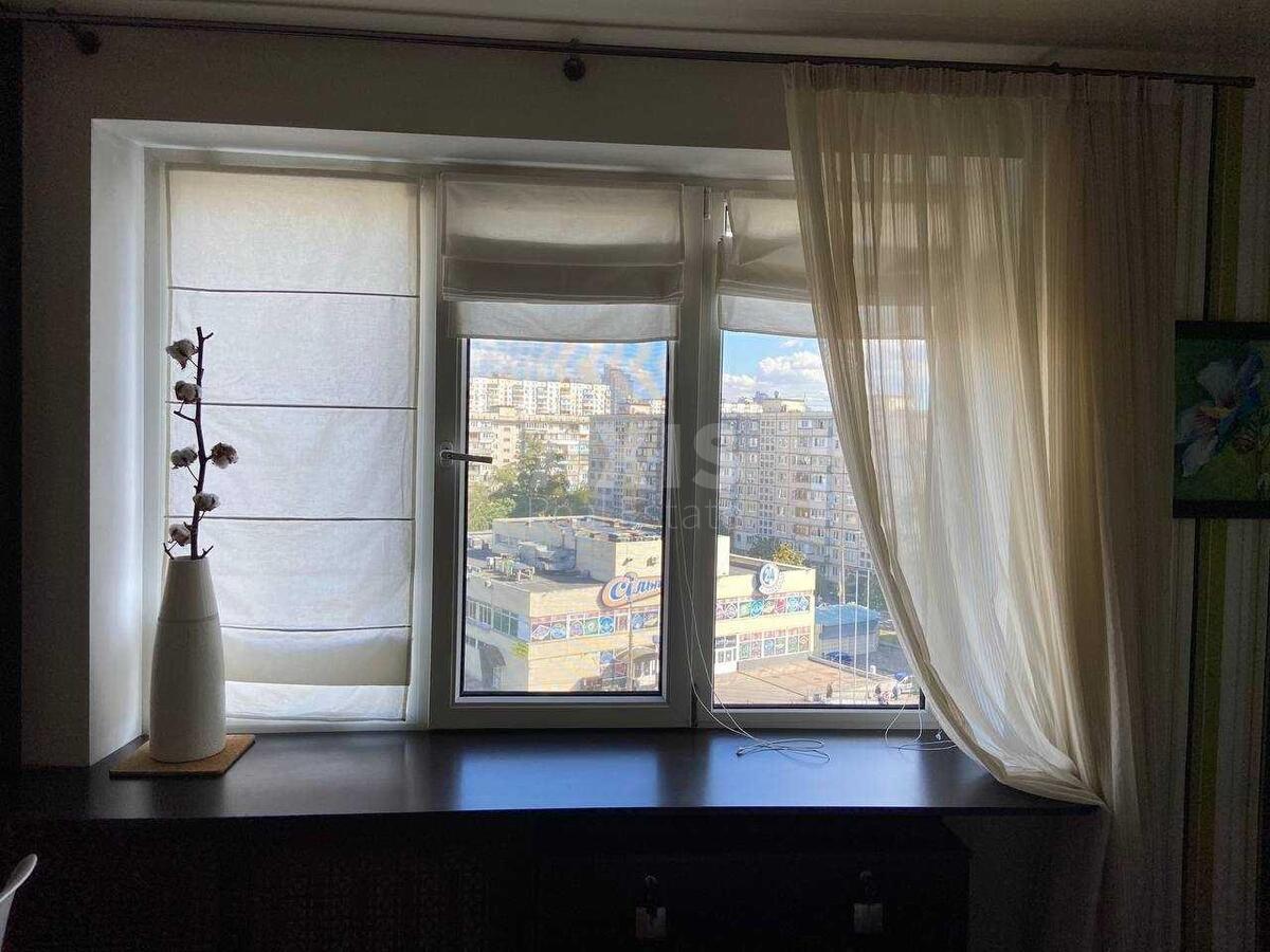 2k apartment vul. Malynovs'kogo Marshala 252