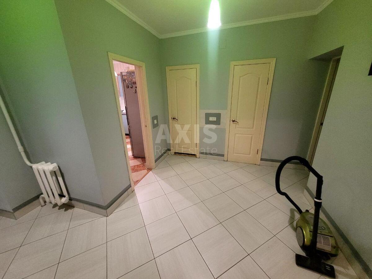 3k apartment vul. Borshhagivs'ka 145605218