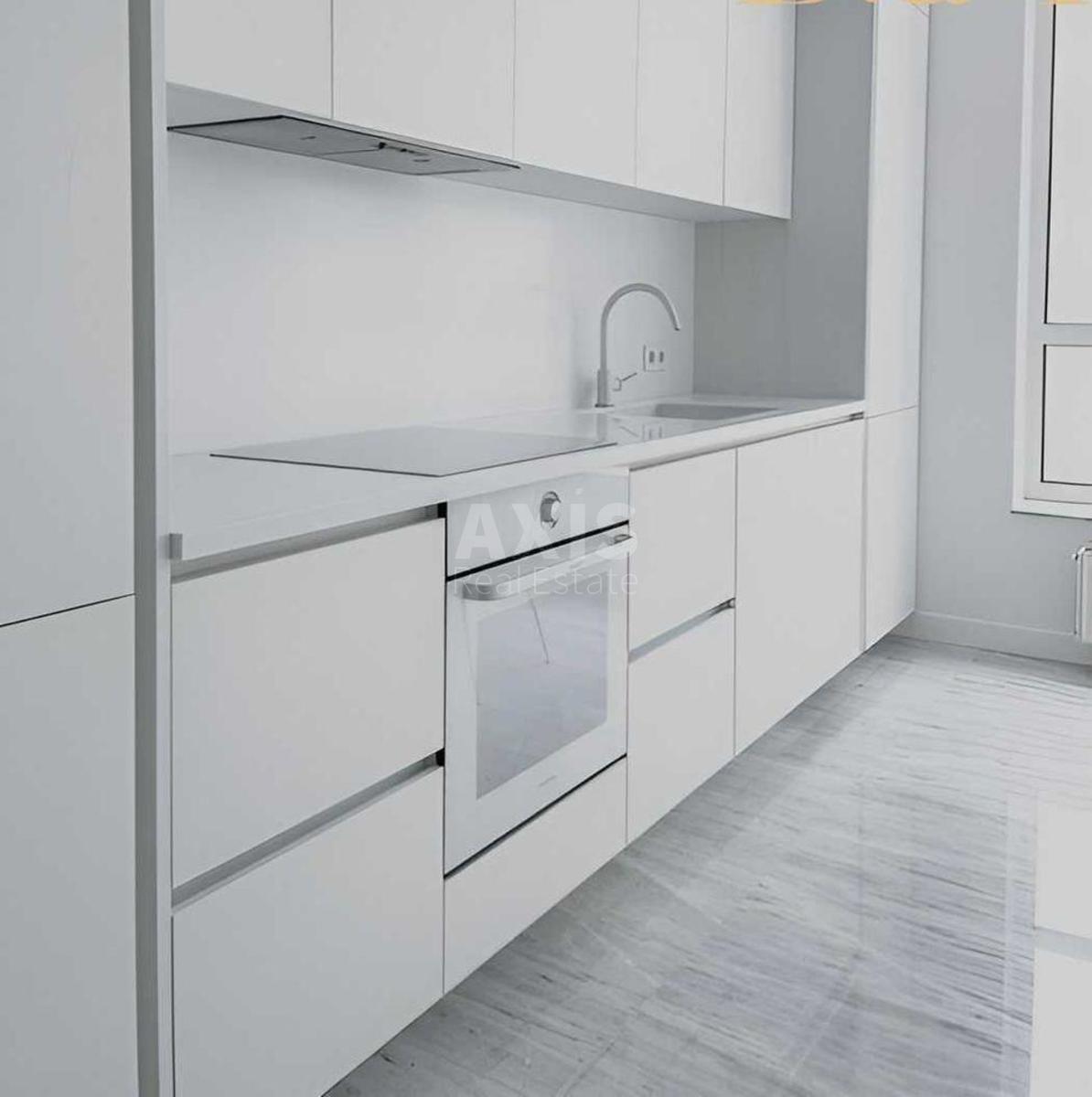 2k apartment tupyk Tvers'kyj 7Б457820